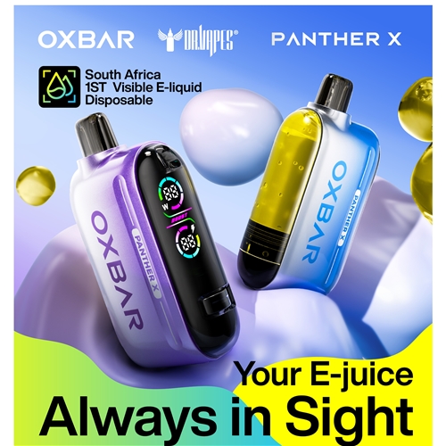 Oxbar X Drvapes