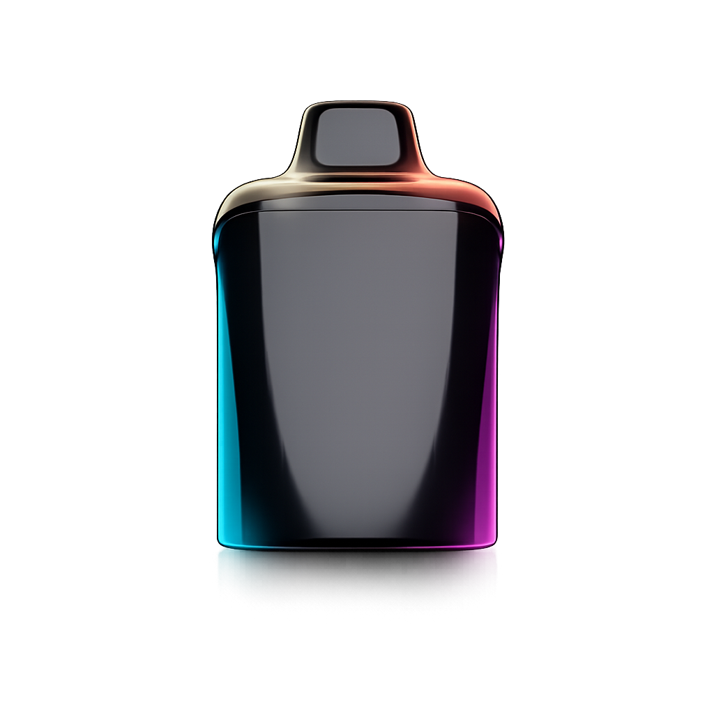 Bewolk XL Pod