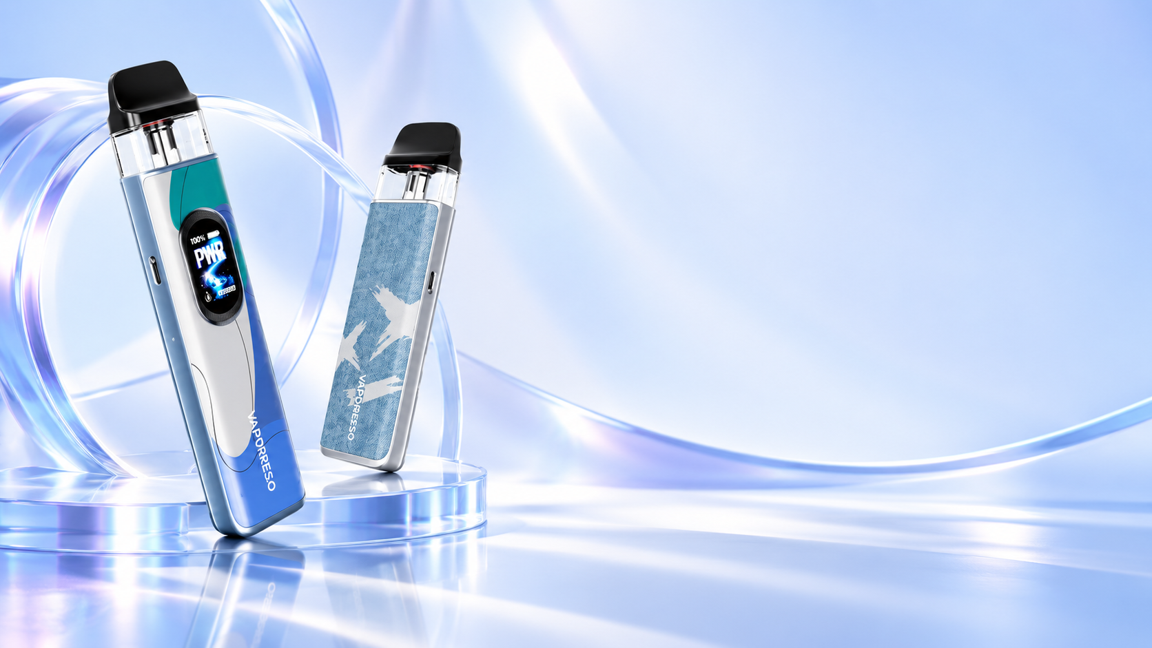 Vaporesso XROS 6 pod system
